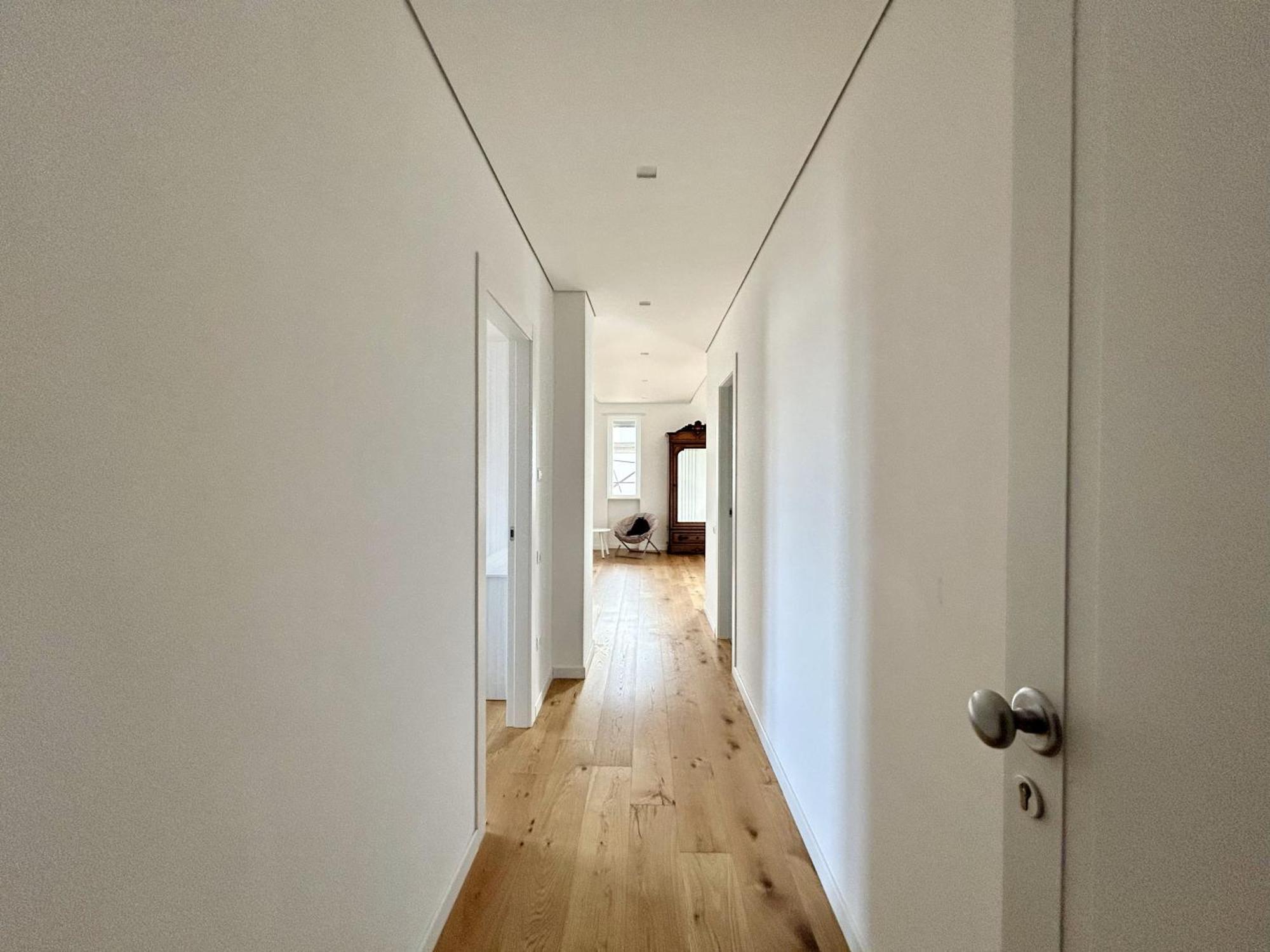 살레르노 A Casa Di Roberta 아파트 외부 사진
